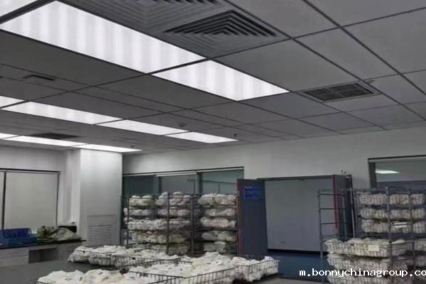 棉花分级光源的类型及其对棉花分级的影响